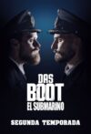 Portada de Das Boot: El submarino: Temporada 2