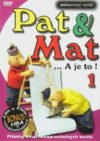 Portada de Pat a Mat: Temporada 10