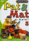 Portada de Pat a Mat: Temporada 12