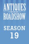 Portada de Antiques Roadshow: Temporada 19