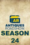 Portada de Antiques Roadshow: Temporada 24