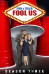 Portada de Penn & Teller: Fool Us: Temporada 3