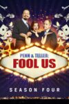Portada de Penn & Teller: Fool Us: Temporada 4