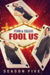 Portada de Penn & Teller: Fool Us: Temporada 5