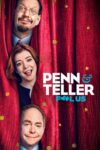 Portada de Penn & Teller: Fool Us: Temporada 7