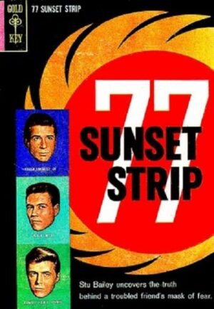 Portada de 77 Sunset Strip: Temporada 2