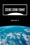 Portada de Science grand format: Temporada 1