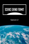 Portada de Science grand format: Temporada 2