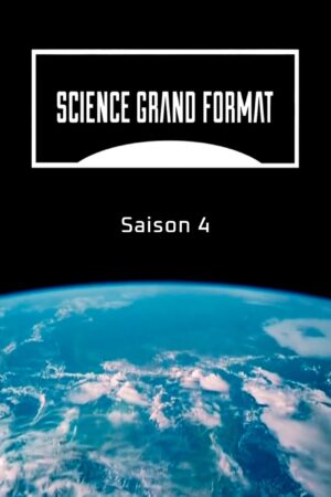 Portada de Science grand format: Temporada 4