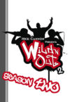 Portada de Nick Cannon Presents: Wild 'N Out: Temporada 2