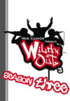 Portada de Nick Cannon Presents: Wild 'N Out: Temporada 3
