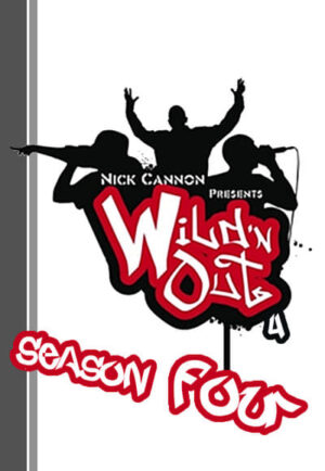 Portada de Nick Cannon Presents: Wild 'N Out: Temporada 4