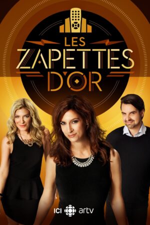 Portada de C'est juste de la TV: Especiales