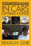 Portada de Comedians in Cars Getting Coffee: Temporada 1
