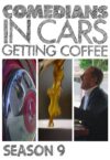 Portada de Comedians in Cars Getting Coffee: Temporada 9