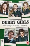 Portada de Derry Girls: Temporada 1