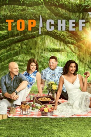 Portada de Top Chef: Temporada 14