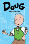 Portada de Doug: Temporada 2