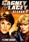 Portada de Cagney & Lacey: Temporada 2