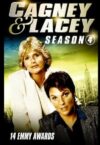 Portada de Cagney & Lacey: Temporada 4