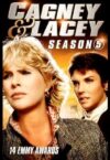 Portada de Cagney & Lacey: Temporada 5