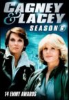 Portada de Cagney & Lacey: Temporada 6