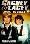Portada de Cagney & Lacey: Temporada 7