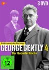 Portada de Inspector George Gently: Temporada 4