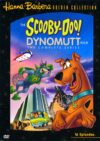Portada de The Scooby-Doo/Dynomutt Hour: Temporada 1