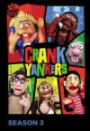Portada de Crank Yankers: Temporada 3
