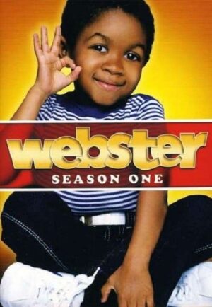 Portada de Webster: Temporada 1