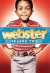 Portada de Webster: Temporada 2