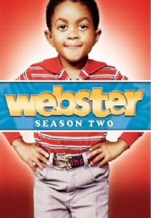 Portada de Webster: Temporada 2