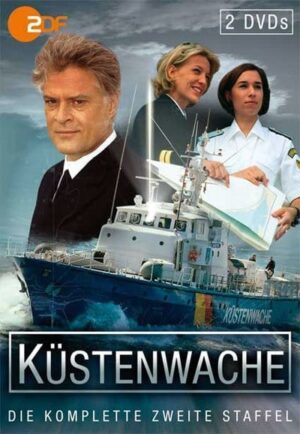 Portada de Küstenwache: Temporada 2