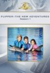 Portada de Flipper: Temporada 1