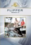 Portada de Flipper: Temporada 2