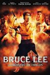 Portada de La leyenda de Bruce Lee: Temporada 1