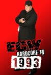 Portada de ECW Hardcore TV: Temporada 1