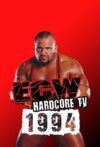 Portada de ECW Hardcore TV: Temporada 2