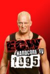 Portada de ECW Hardcore TV: Temporada 3