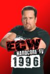 Portada de ECW Hardcore TV: Temporada 4