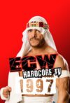 Portada de ECW Hardcore TV: Temporada 5