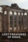 Portada de Lost Treasures of Rome: Temporada 1