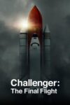 Portada de El último vuelo del Challenger: Temporada 1
