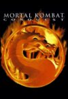 Portada de Mortal Kombat: Conquest: Temporada 1