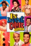 Portada de In Living Color: Temporada 1