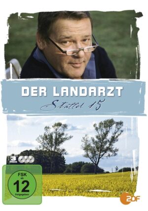 Portada de Der Landarzt: Temporada 15