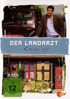 Portada de Der Landarzt: Temporada 19