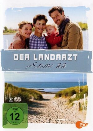 Portada de Der Landarzt: Temporada 22