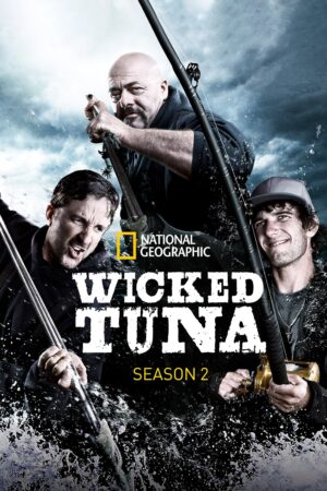 Portada de Wicked Tuna: Temporada 2